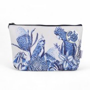 Travel Pouch | Pieces Of Poetry